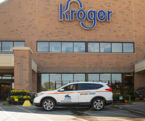 A-Ride to Kroger