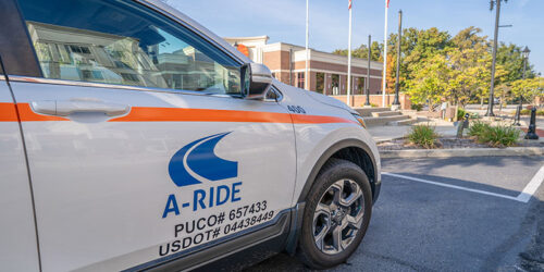 TLC Transit Driver Training Session - Jon Elston is the speaker